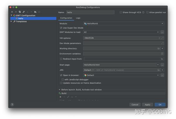 一分钟开始持续集成之旅系列之:Java + GWT - 知乎