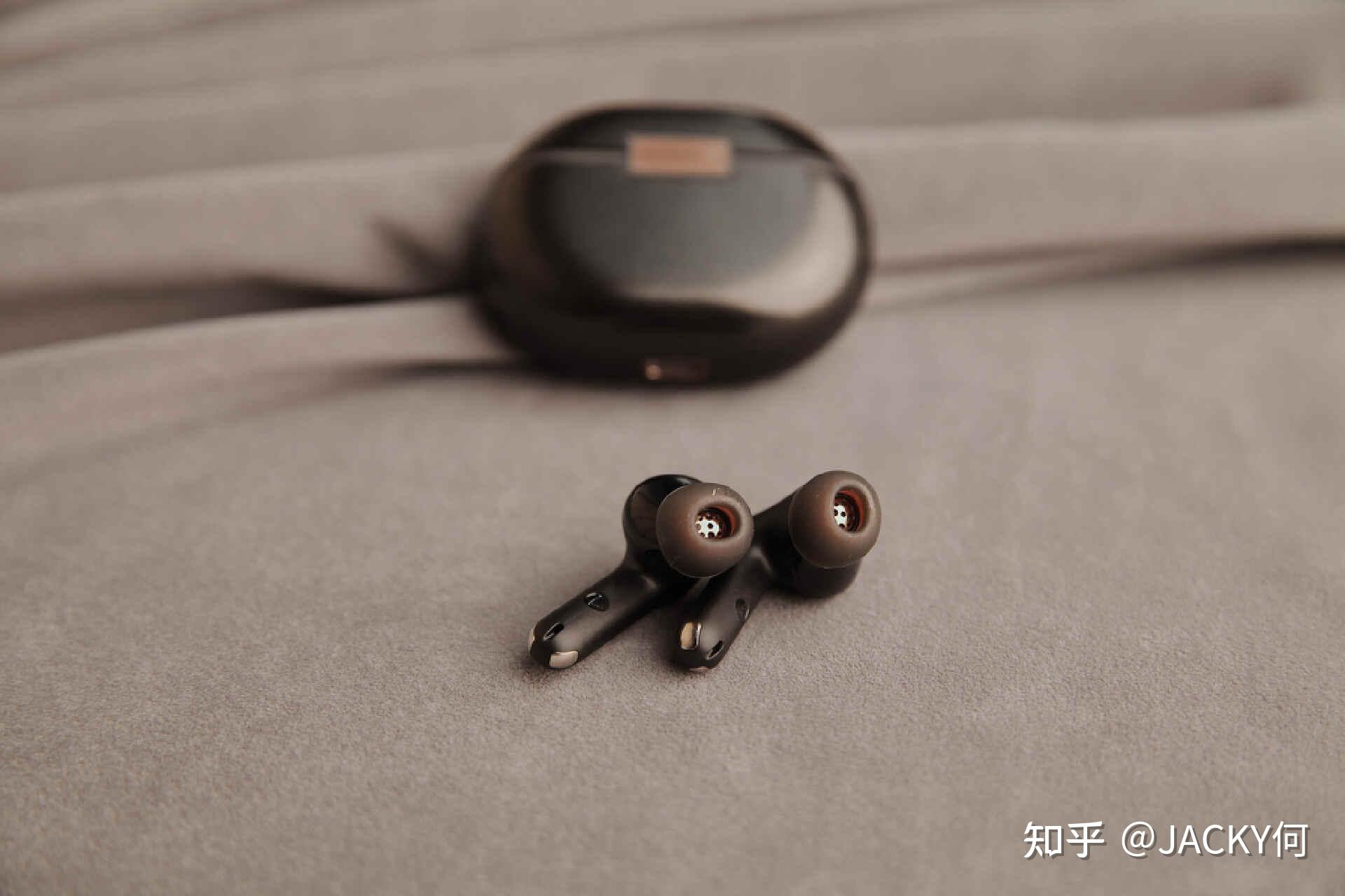 性能全面升级泥炭旗舰蓝牙耳机air4pro体验