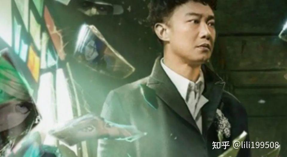 陈奕迅主唱《孤勇者》背后的励志故事 - 知乎
