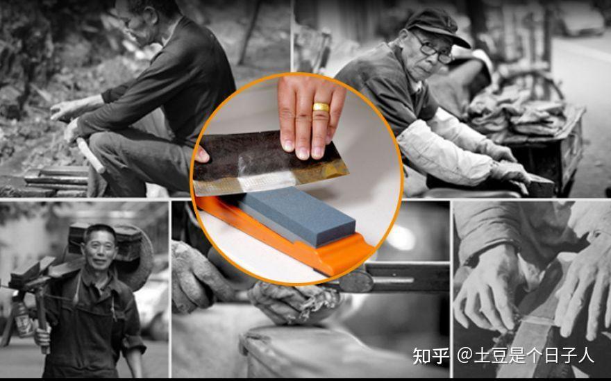 磨刀石推荐:磨刀石怎么选?磨刀石一般买多少目? - 知乎