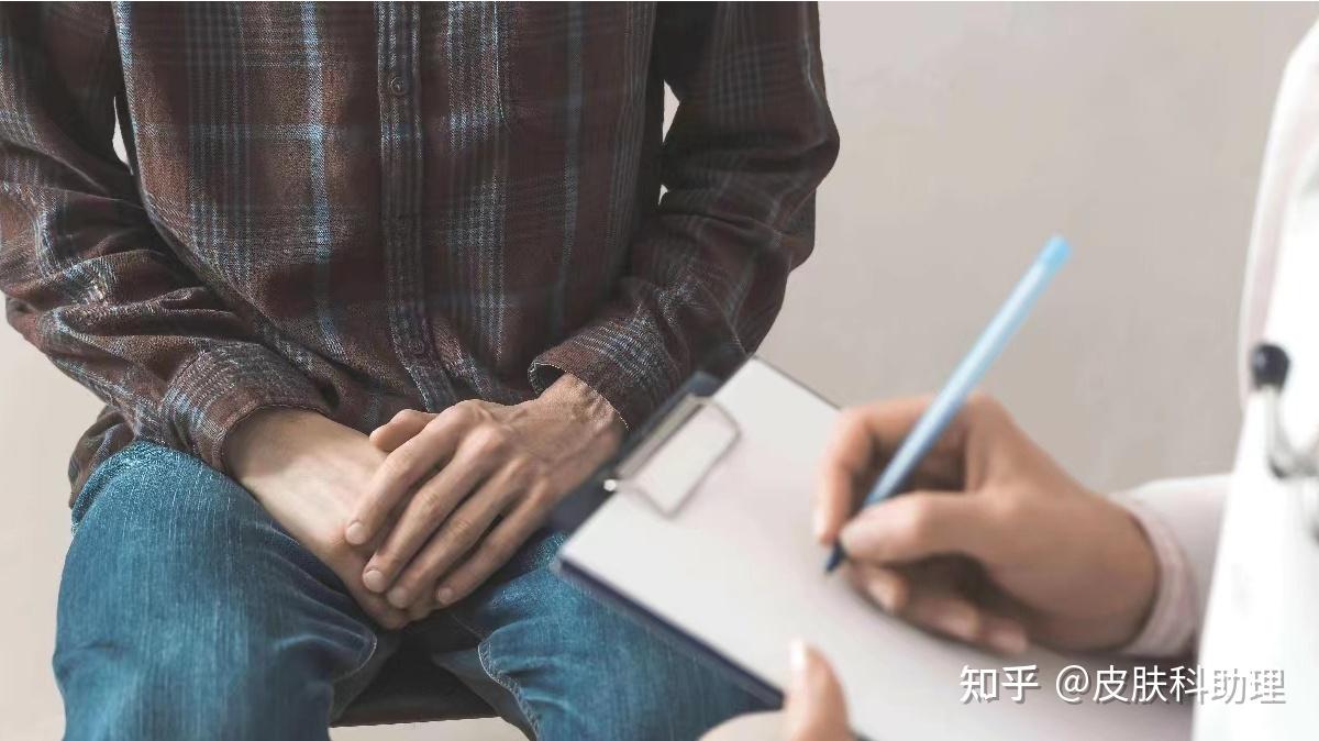 尿道内多发小疙瘩怎么回事