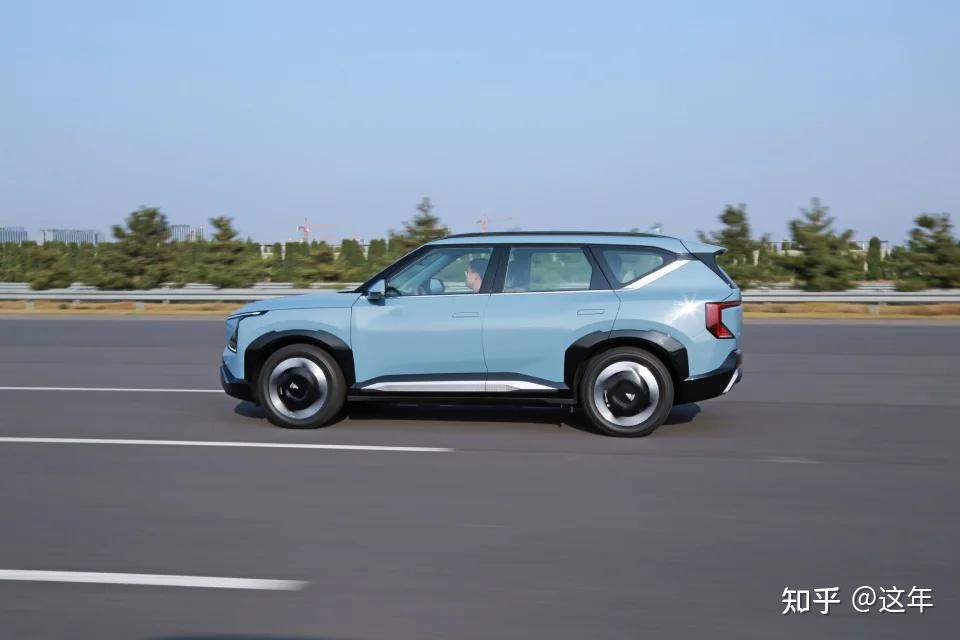 被忽视的全球纯电SUV!贴息23000元补贴7000元,买车不花冤枉钱