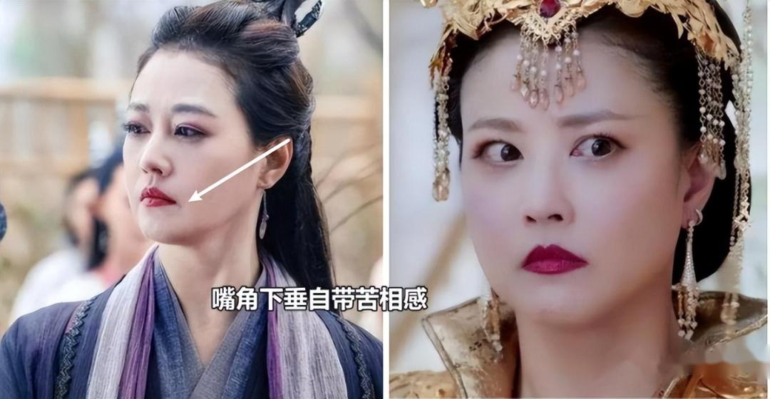 同样是“下撇嘴”，为什么有些人高级，有人则一脸苦相？答案在这 - 知乎