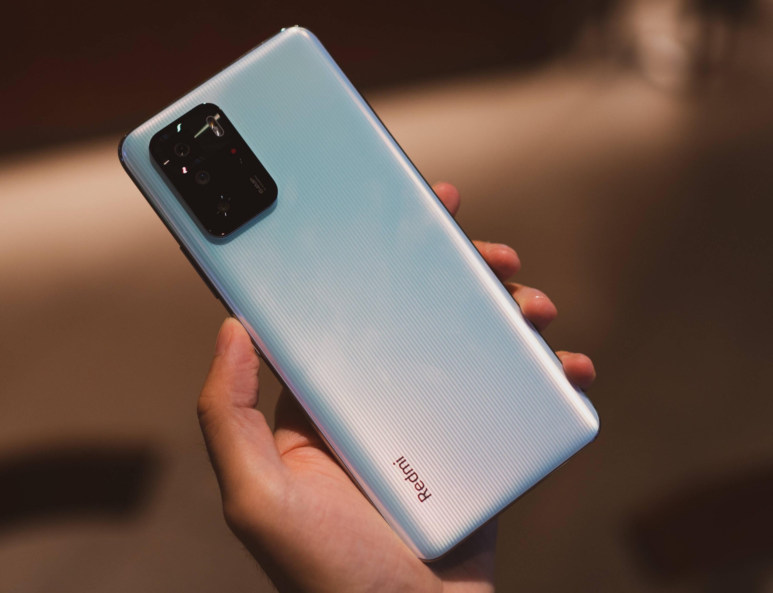 redminote10pro测评性价比之选