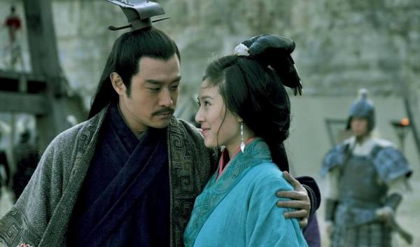 孙策和周瑜死后,大乔小乔去哪了?