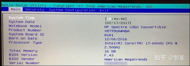 如何查找 Windows PC 的序列号 - 知乎