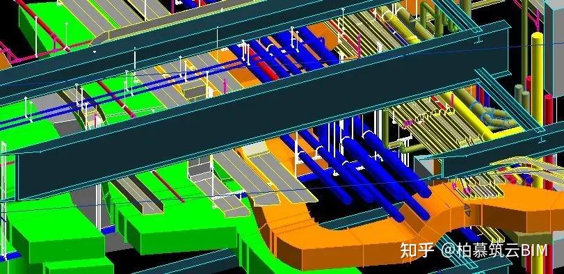 BIM视界 | BIM技术在建造阶段质量管理的应用 - 知乎