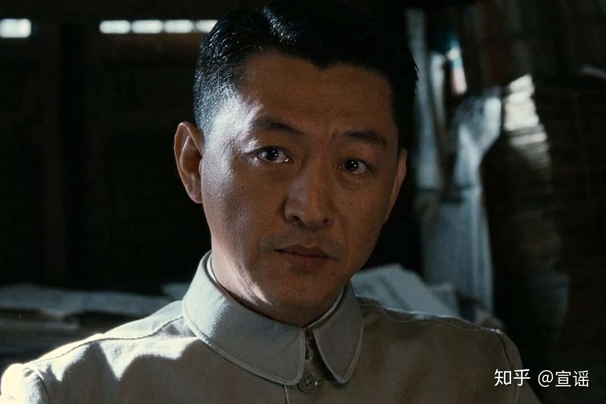 11年前的色戒幕后竟有大乾坤