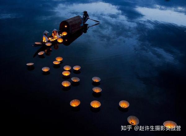 透视拍摄