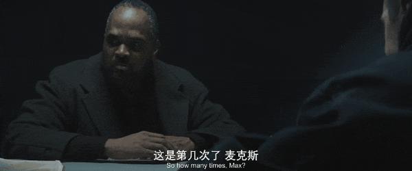 《甜蜜养老院》心理惊悚+重口暴击，这波混搭很吸睛！
