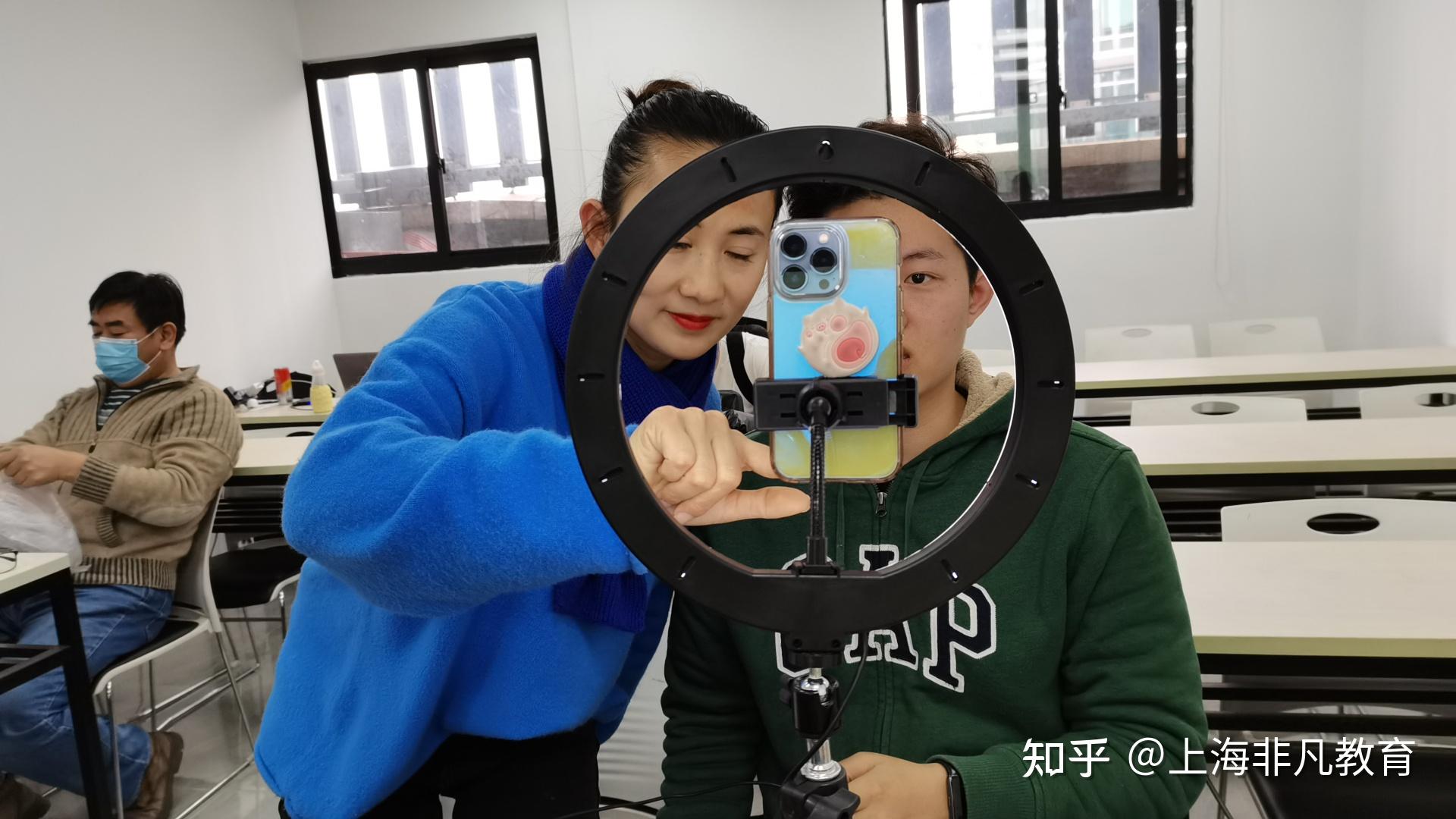 新手三步直达带货达人! - 知乎