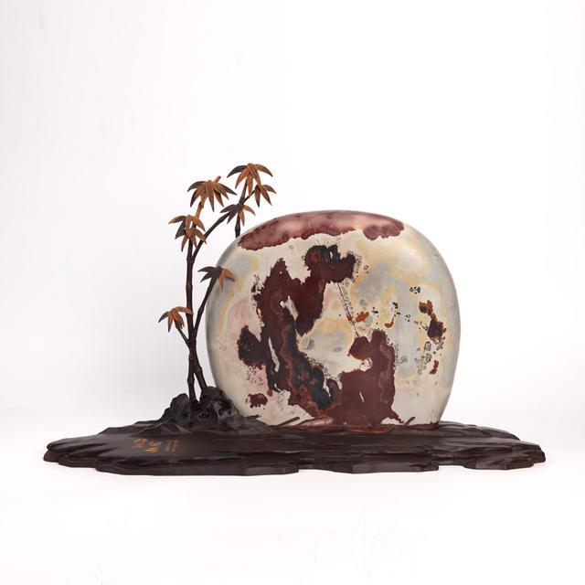 国画石为何让你如此痴迷