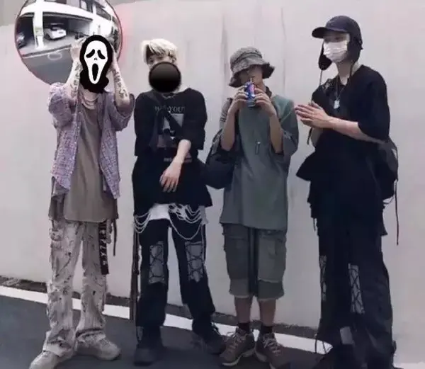 从当代“亚比”文化启示录,2019我想和这个潮流圈谈谈..... - 知乎