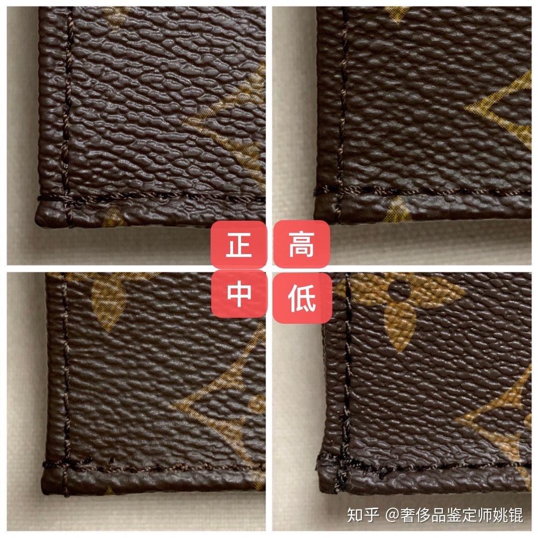 路易威登lvmini托特琴谱包鉴定点