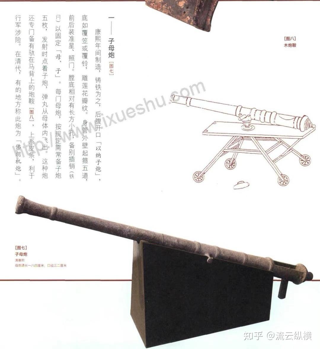 清军精锐部队——纵横东亚的清军火器营 - 知乎