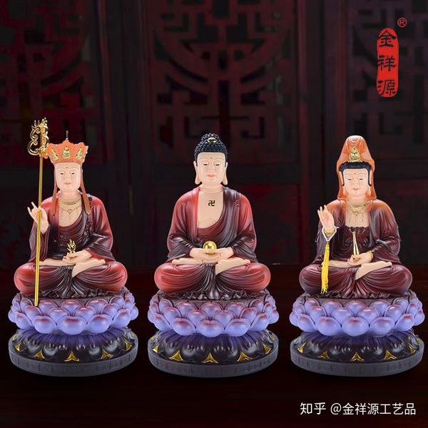 如何在家中供奉菩萨像、佛像? - 知乎