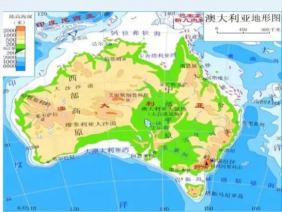 为什么近年来澳大利亚对华人的态度越来越不友