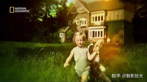 珍·古道尔的传奇一生:深耕原始森林40年,只为猩猩! - 知乎