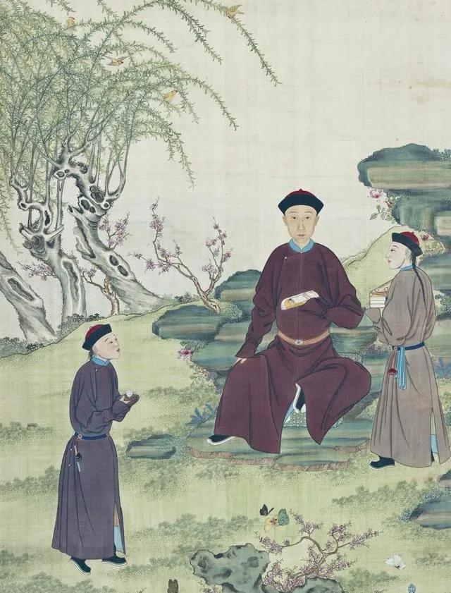 不同角度看雍正——说一说热播神剧《雍正王朝》背后真实的历史 - 知乎