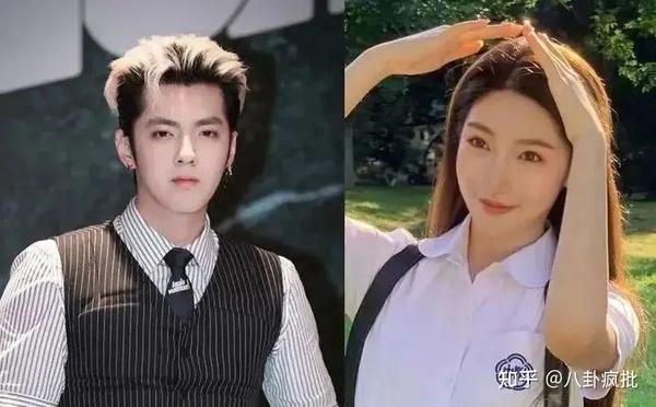 都美竹翻车阿签无罪?杨幂内涵刘恺威?王鹤棣白鹿平番?徐冬冬新功能? - 知乎