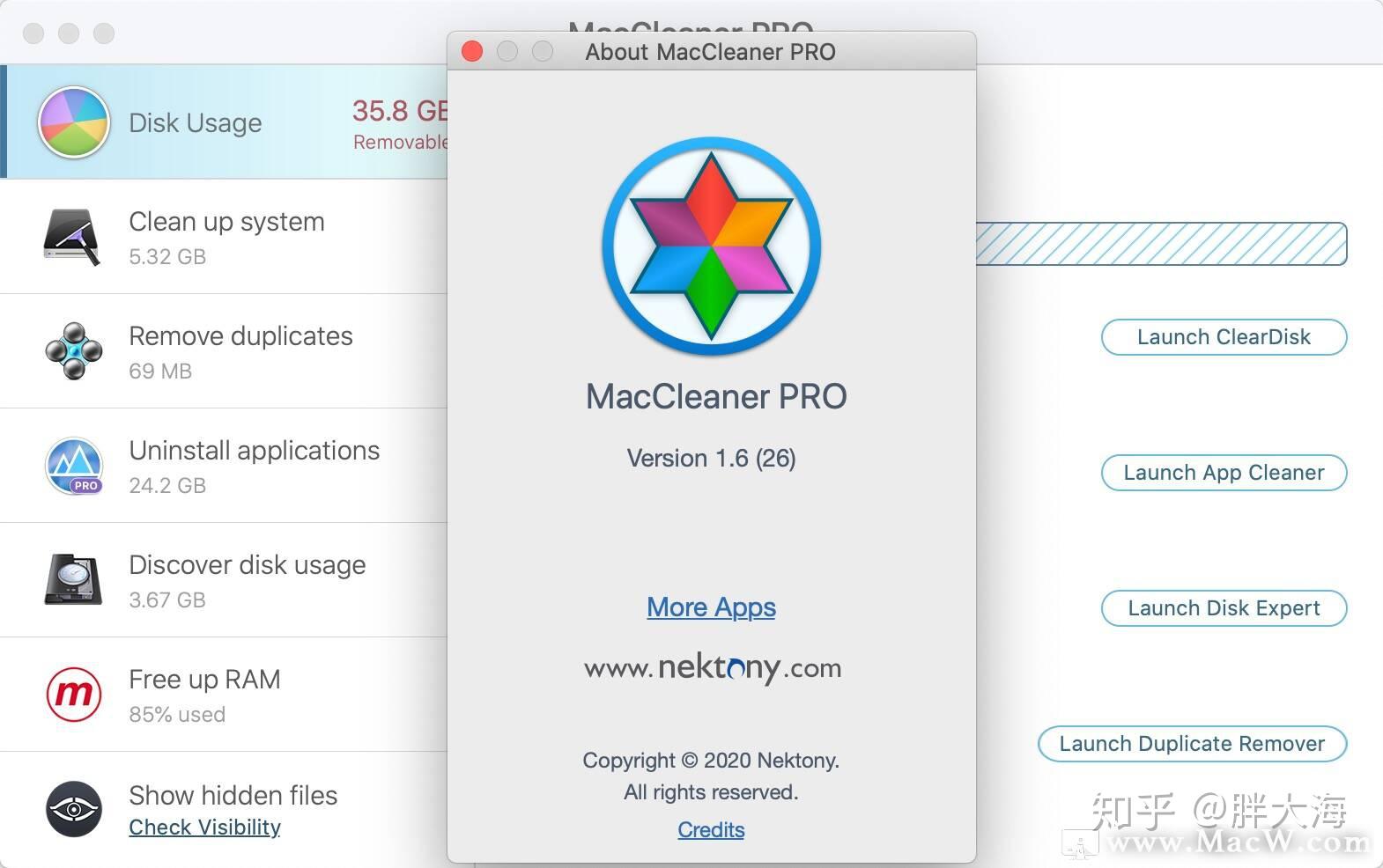 instal the last version for apple MacCleaner 3 PRO