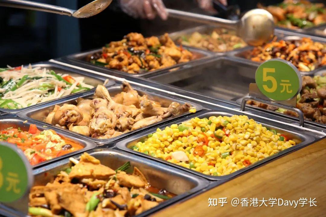 香港中文大学深圳优点篇