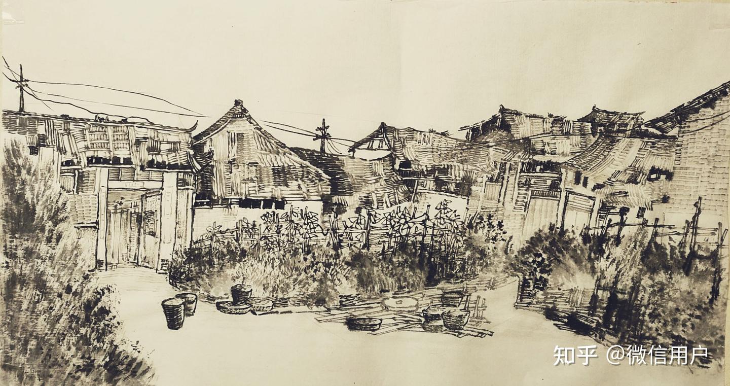 画家张伟 - 知乎