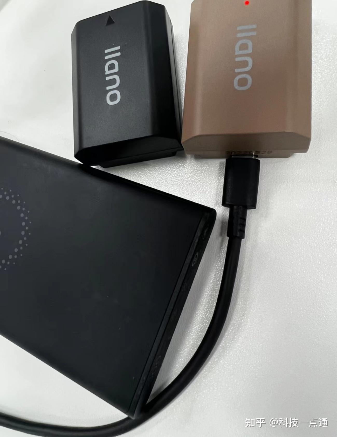 2022索尼微单电池推荐a7m4a7ca7m3a7s3a7r4高性价比副厂相机电池有