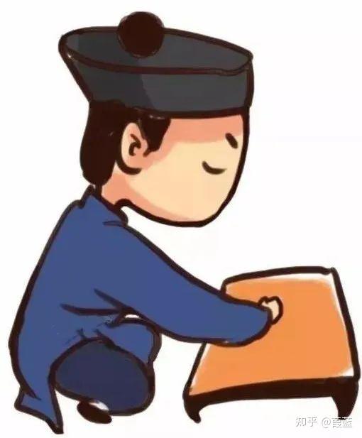收藏住 | 去道观时,该如何正确叩拜! - 知乎