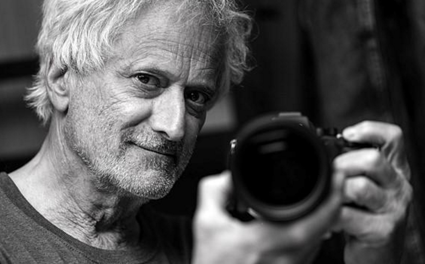 白宫御用摄影师大卫伯内特我的拍摄常常面临痛苦