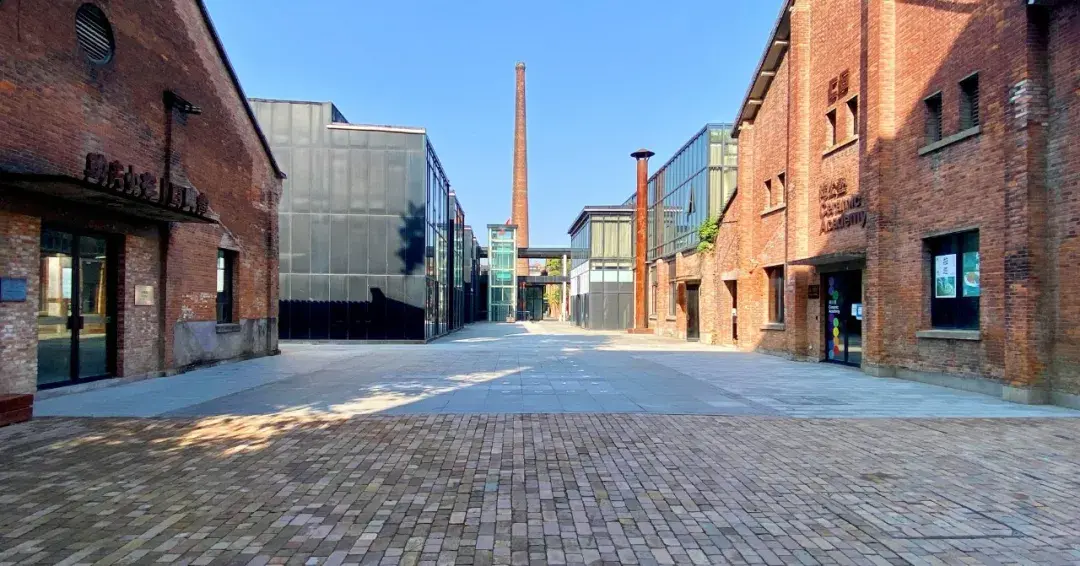 从第一炉钢到第一炉香看老厂房改造香在哪