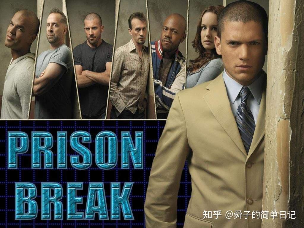 五部犯罪类美剧每一部都燃到爆剧情紧张刺激不适宜心脏病人观看