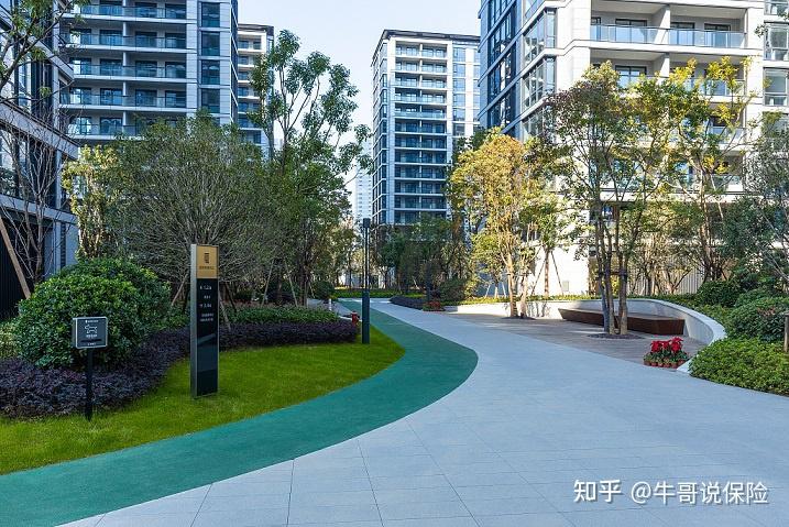 未来10年,这4类房子别再碰了,或成“烫手山芋”! - 知乎