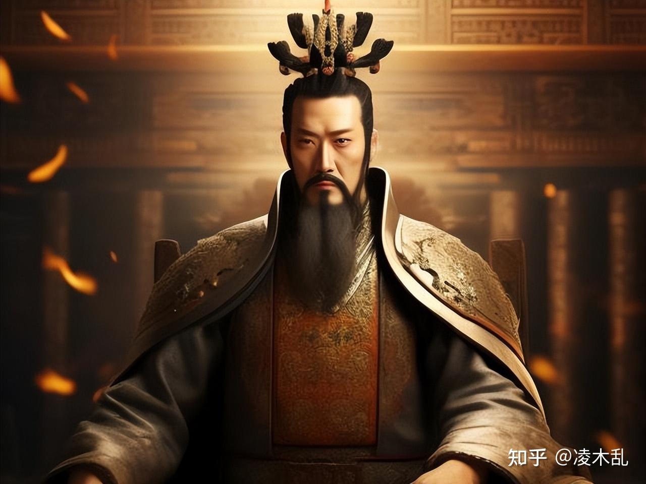 刘曜为何败于石勒？这最戏剧性的一战中，背后藏着三个致命错误 - 知乎