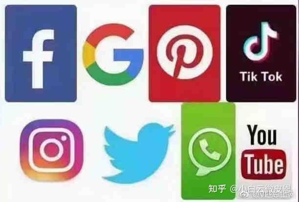 國外好用的app