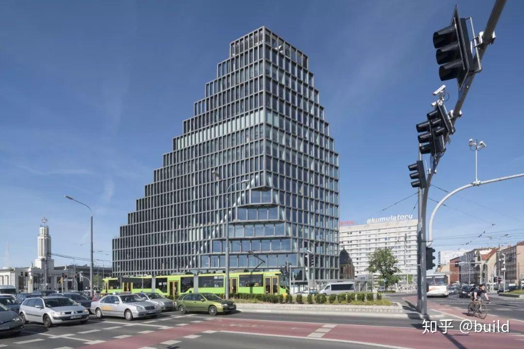 设计资料架荷兰最有影响力的建筑师事务所mvrdv作品选集2