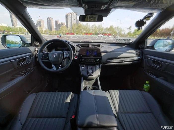 90后男人最后的倔强混动皓影幻夜顶配提车了