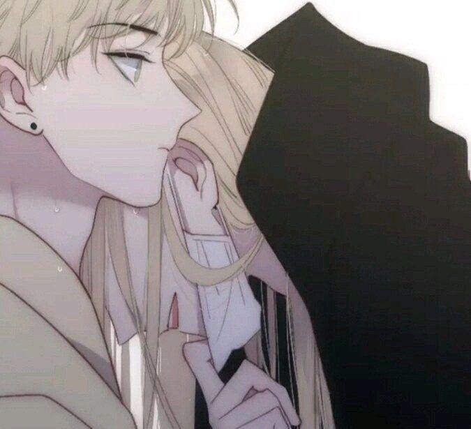 有哪些好看的同性情侣头像