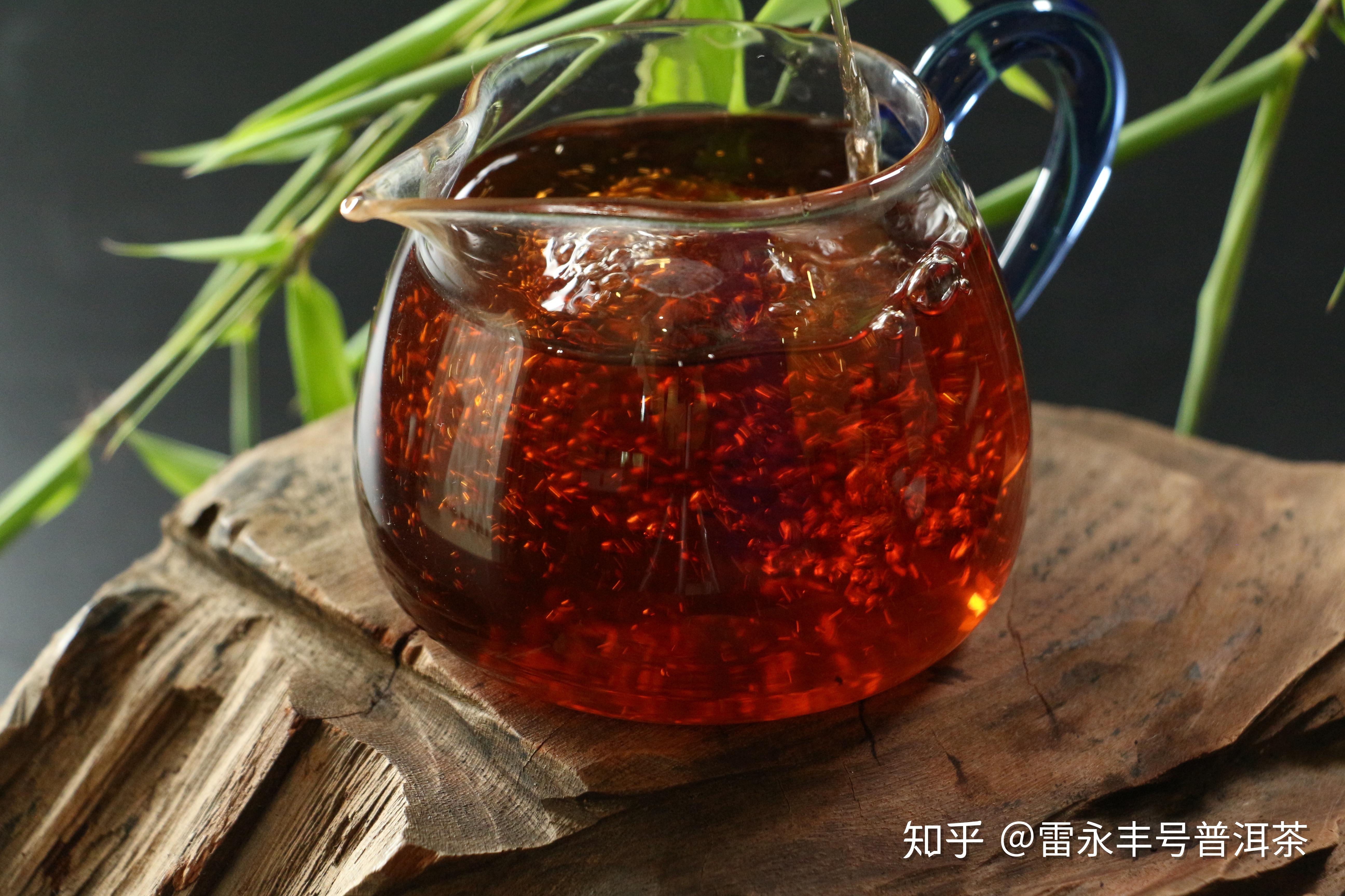 普洱茶膏怎么喝