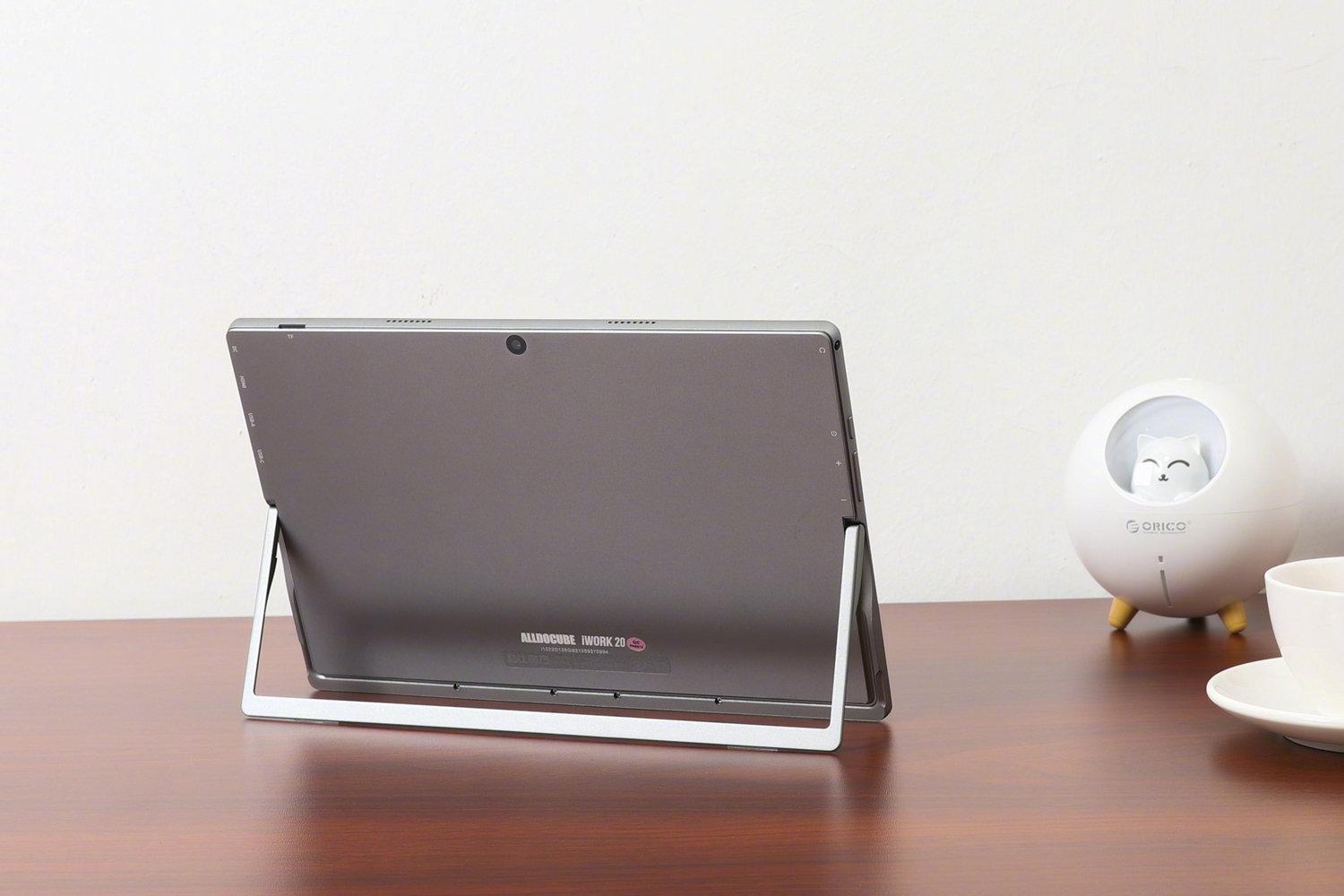 出差党必备利器酷比魔方iwork20能让你的旅途和工作轻松许多