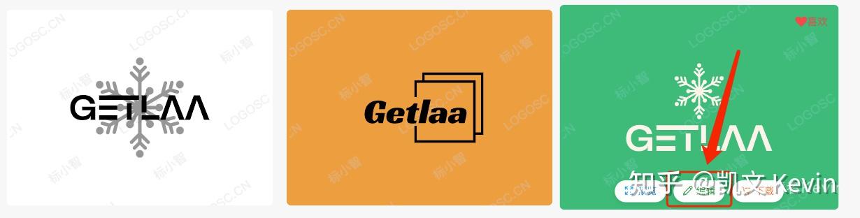 AI时代的LOGO设计：如何用AI制作专业的LOGO和品牌形象 【保姆级教程】 - 知乎