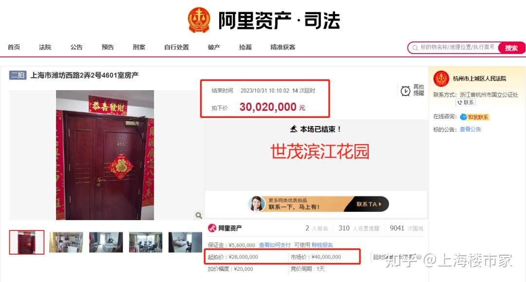 压力山大!上海二手房挂牌刺破21万套 - 知乎