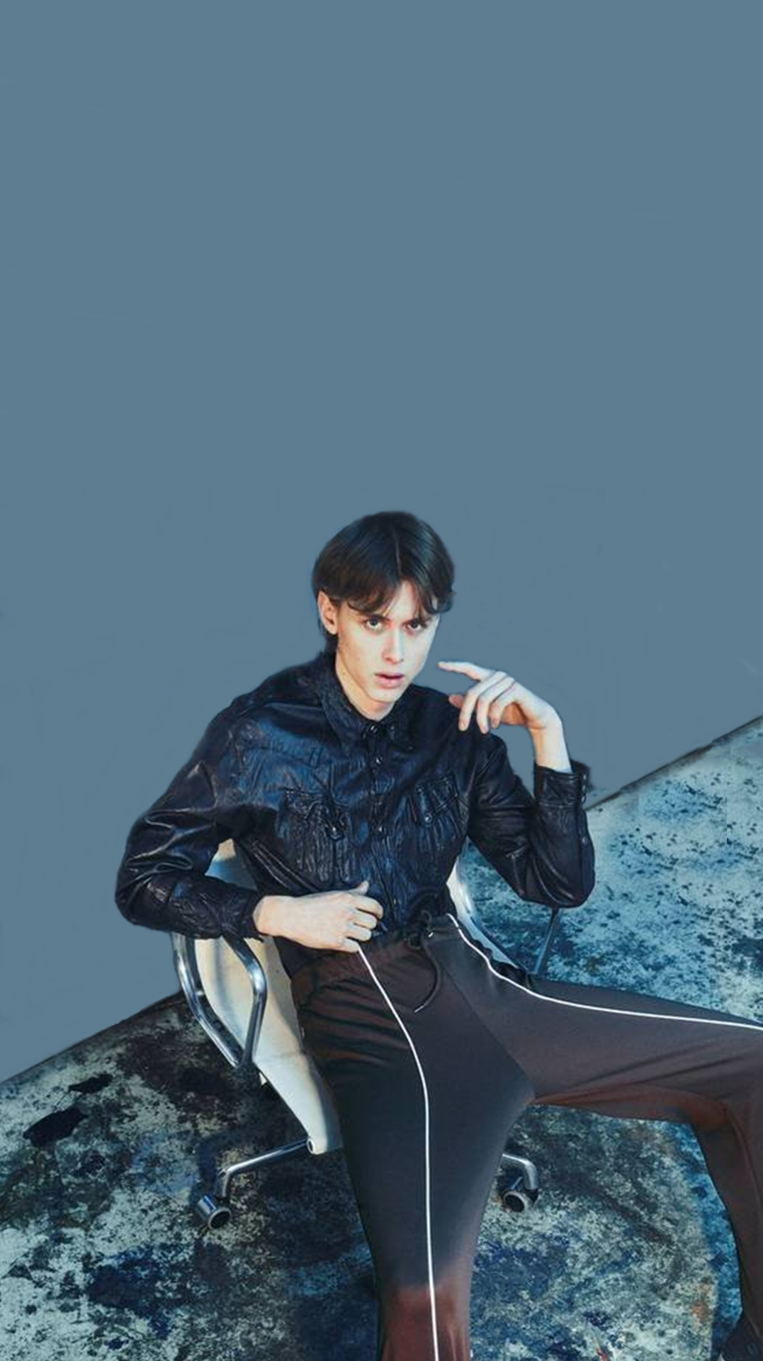 想要北欧小哥哥henrikholm高清大图