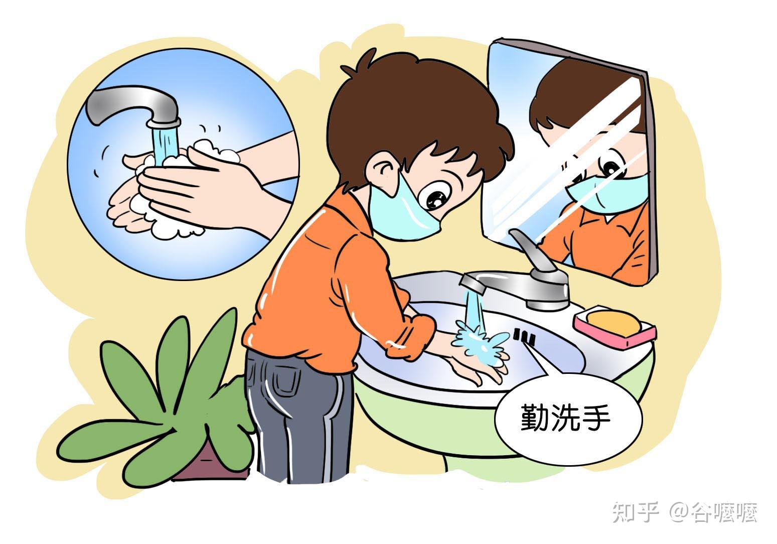 甲流(h1n1流感)不可怕 | 这份防治小科普与您分享!