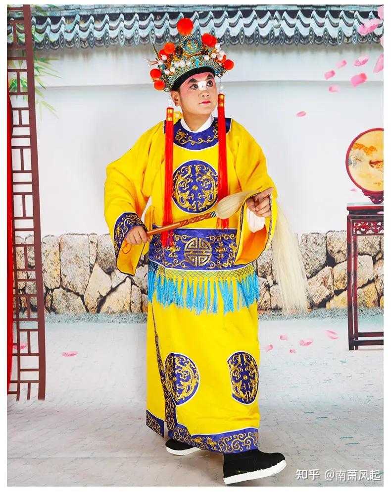 华夏衣冠的典范:从明朝服饰的演变,浅析明朝服饰文化的传承与影响 - 知乎