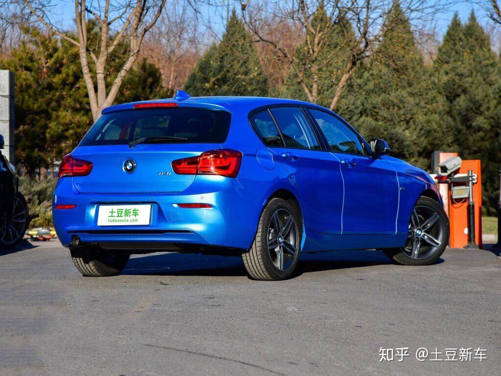 买凤尾不买鸡头宝马一系运动版