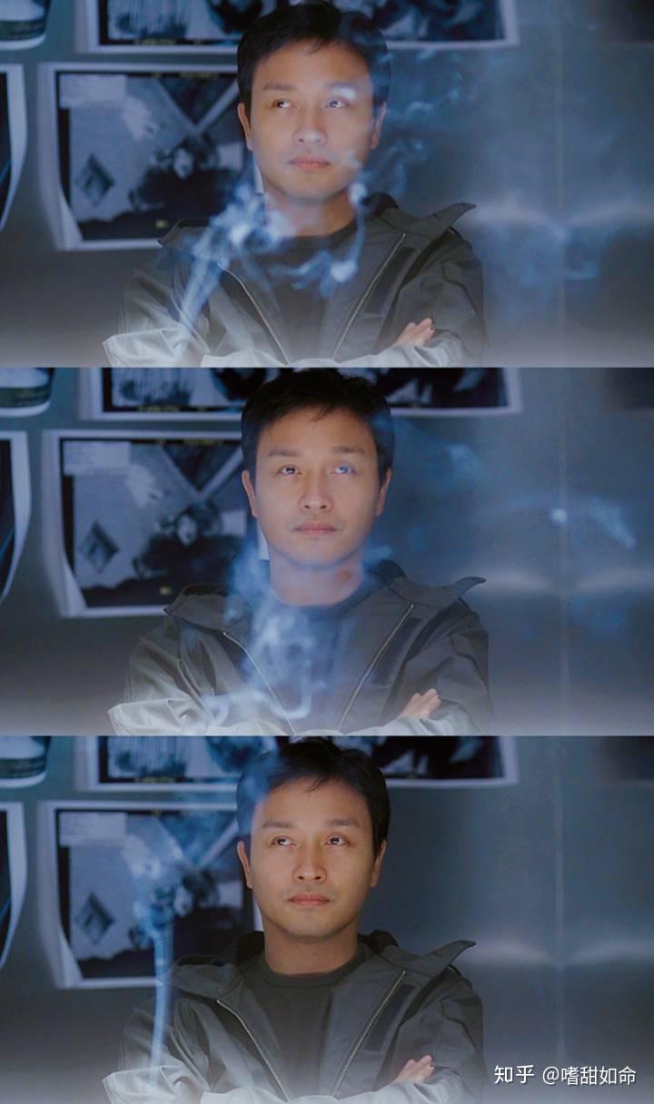 艺人的最高标准张国荣