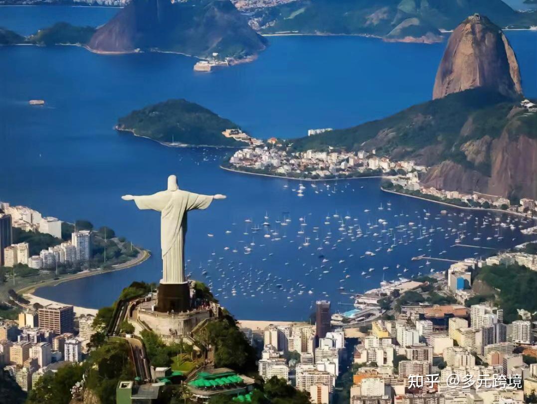 巴西税务详解丨想要进军巴西市场，了解当地税务政策必不可少！ - 知乎