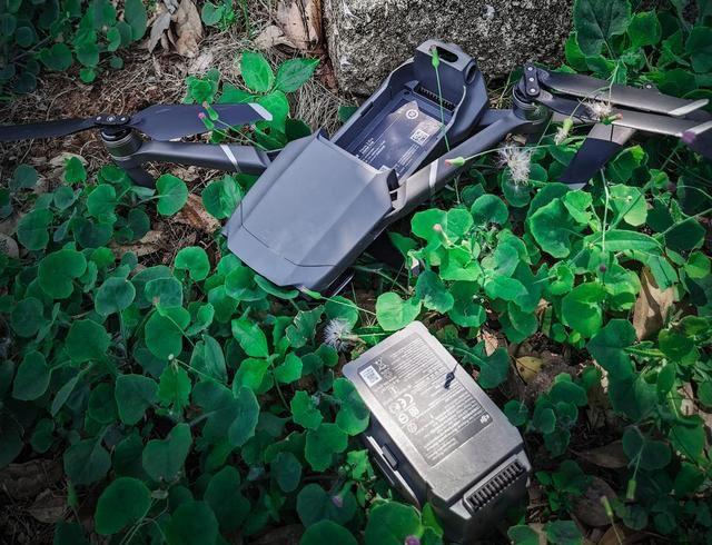 航拍保理赔案例解析无人机撞墙炸机几乎全损可以赔多少