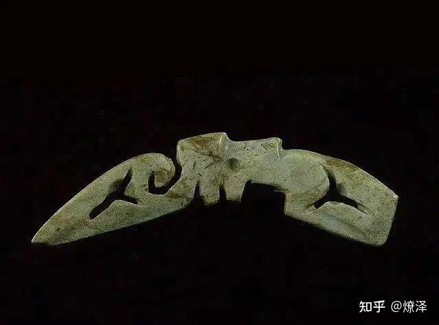 惊艳!中国古代男子配饰篇 - 知乎